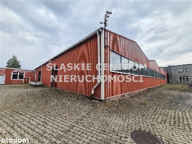 Rudna, Strzemieszyce Wielkie, Dąbrowa Górnicza, śląskie