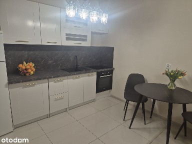 Wynajmę mieszkanie 2 pokojowe w nowym bloku ul. Sosnkowskiego