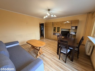 Sprzedaż bezpośrednia! SPRZEDAM w pełni rozkładowe - 51,4 Łódź Górna