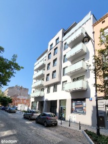 Kawalerka przy Manufakturze - 36,28mkw