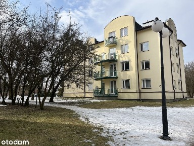 Zamknięte osiedle||3 pokoje|| Garaż + Komórka w cenie