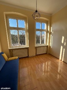 Mieszkanie 2 pokojowe w samym centrum Szczecina