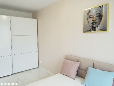 Wynajmę mieszkanie dwu pokojowe Szczecin Spiska 35