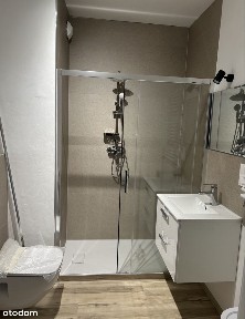 Szczecin Nowa kawalerka-wysoki standard !Blisko USK i Dworca Głownego