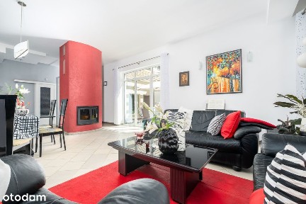 Dom w Mierzynie idealny dla rodziny