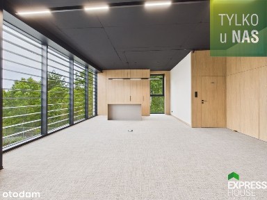 Nowoczesny lokal przy Szosie Baranowickiej