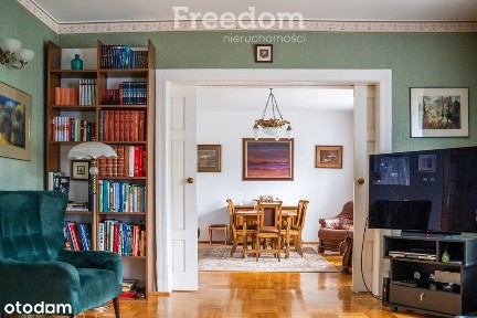 Dom wolnostojący Kruklanki 199 m², działka 4223 m²