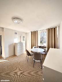 2-pokojowe mieszkanie 44 m² na zielonych Bielanach