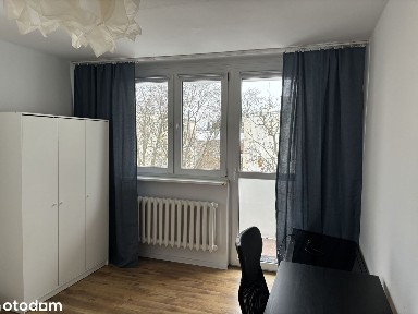 4 NIEZALEŻNE POKOJE NA WYNAJEM (DOLNY MOKOTÓW, UL. SIELECKA)