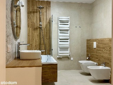 115m2, Apartament przy ul. Nabielaka, Łazienki Królewskie