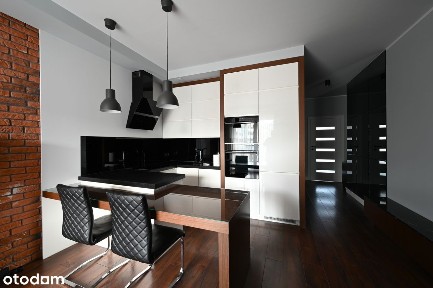 NOWOCZESNE MIESZKANIE | 61m² | 3 POKOJE | GARAŻ | KLIMATYZACJA |LOGGIE