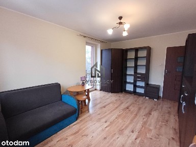 2-pokojowe mieszkanie z oddzielną kuchnią