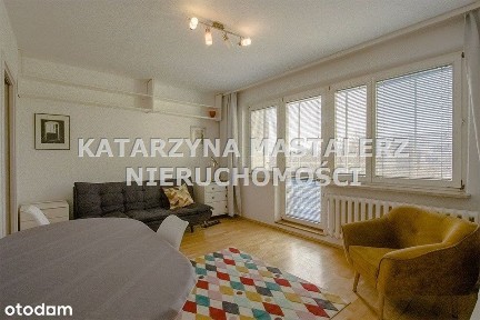 Mieszkanie, 53 m², Warszawa