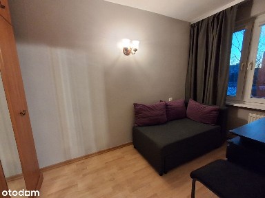 Przyjemne, widne mieszkanie 2 pokojowe