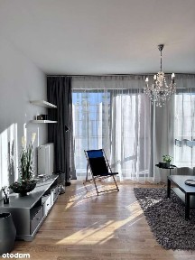 Do wynajęcia mieszkanie 1 pokojowe