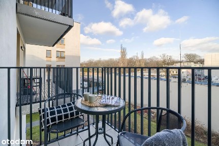 WOLA komfortowa kawalerkakomórka i garaż