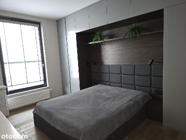 Nowoczesne 2 pokoje| wysoki standard| przy Parku Szczęśliwickim| garaż