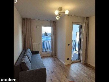 Nowa Kawalerka Bemowo Chrzanów