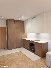 Do wynajęcia nowoczesne mieszkanie - 35 m², ul. Anny German 9