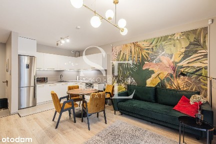 Pierwszy najemI Parking I Komórka lokatorska