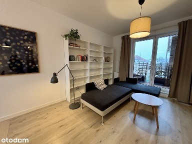 Nowa Praga 3 pokoje klimatyzacja 2x garaż winda okolice Bohemy