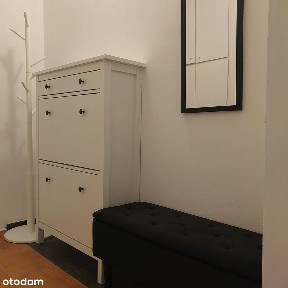 Słoneczne 3 pokoje + kuchnia | 70 m² | Metro | cisza i piękny widok