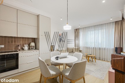 2 pokojowe mieszkanie na Żoliborzu, Klima