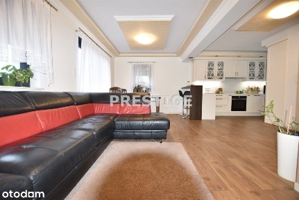 Dom o wysokim Standardzie/okolice lasu/ Małomice