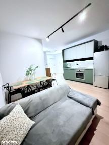 Po generalnym remoncie piękne 4 pokojowe mieszkanie