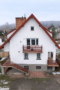 Dom 223 m² | 5 arów Bochotnica k. Kazimierza