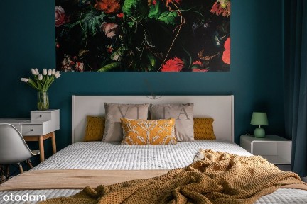 Designerskie Mieszkanie z Wyjątkowym Adresem