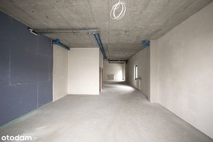 Willa Zalesie I Lokal Użytkowy LU8