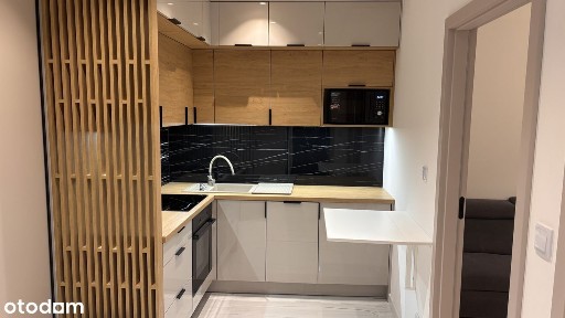 Mieszkanie Sokratesa 11A nowe dwa pokoje wolne od zaraz