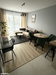 NOWE 2 pok|Wys. Standard|Pryw. m. parkingowe w cenie|14 min do Centrum