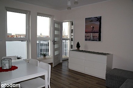 Mieszkanie 2 pokoje, 32,2 m2, Jeżyce