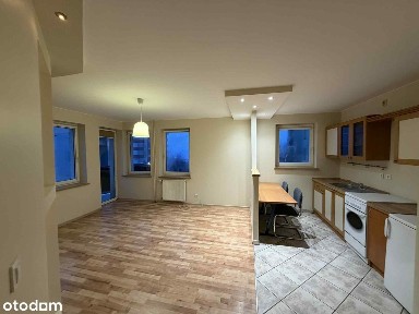 Nowe Skalmierzyce mieszkanie 2 pokojowe + garaż