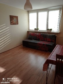 Mieszkanie 2-pokojowe z balkonem Łódź Górna