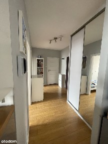 3 pokoje | 51,6 m | komfortowe | świetna lokalizacja | Naramowice