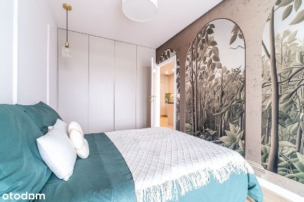 Nowe 2 pokojowe Świerzawska- Grunwald