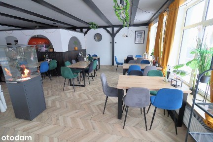 Lokal na nieuciążliwą działalność