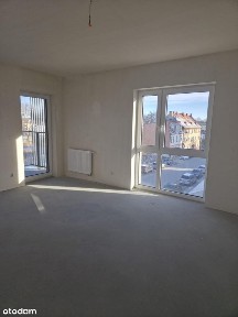 PIĘKNE, SŁONECZNE M3 Z BALKONEM W CENTRUM MIASTA, NOWE BUDOWNICTWO!