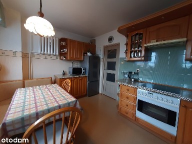 Trzypokojowe mieszkanie 65 m² przy ul. Chełmońskiego