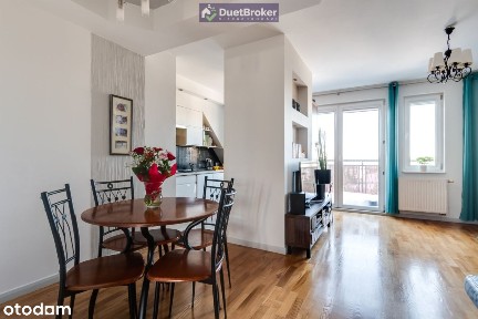 Rodzinne 3Pokojowe Mieszkanie!Ul.Stawigudzka 8A