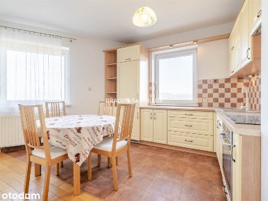 Ustawne 2 pokoje | 46 m² | ul. Okulickiego | 2012