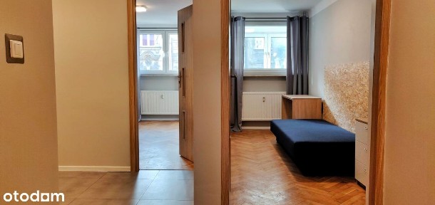 Na sprzedaż 3 pokojowe mieszkanie w samym centrum, ul. Starowiślna 30