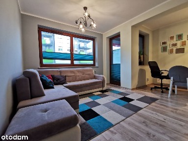 3 pokoje + balkon miejsce postojowe Park Reduta świetna inwestycja