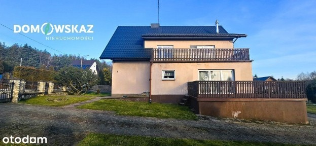 Rezerwacja - Wygodny Dom na Jurze!