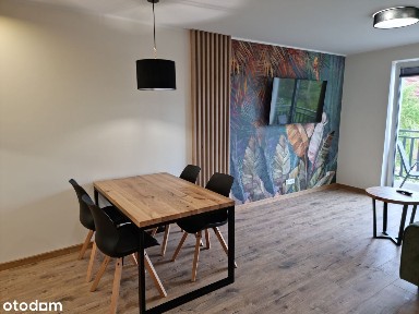 Na sprzedaż mieszkanie inwestycyjne - Łeba, al. Św. Jakuba