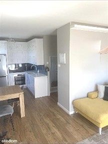 Mieszkanie - Pruszcz Gdański