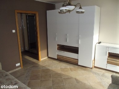 Przytulne mieszkanie z balkonem w Gdańsku